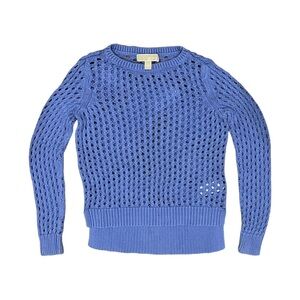 Michael Michael Kors size PM knitted sweater